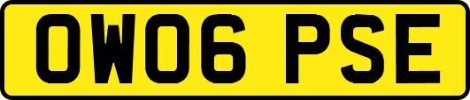 OW06PSE