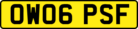 OW06PSF