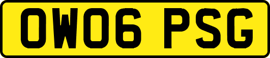 OW06PSG