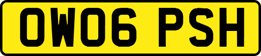 OW06PSH