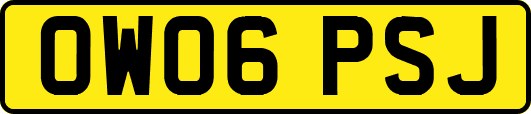 OW06PSJ