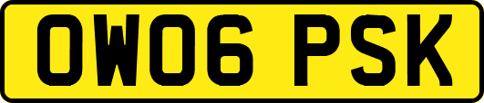 OW06PSK