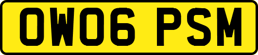 OW06PSM
