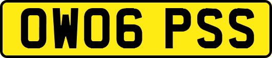 OW06PSS
