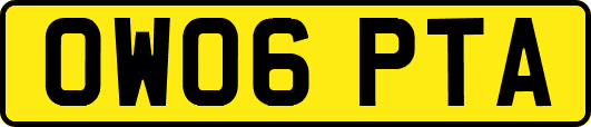 OW06PTA