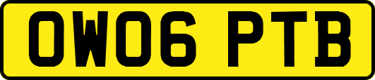 OW06PTB