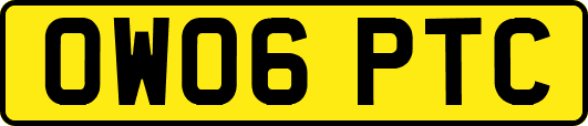 OW06PTC