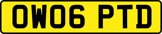 OW06PTD