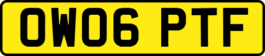 OW06PTF