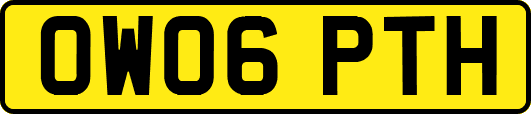 OW06PTH
