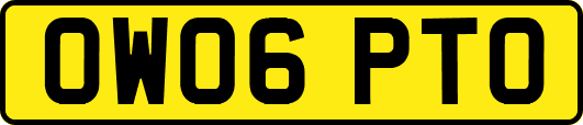 OW06PTO