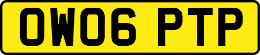 OW06PTP
