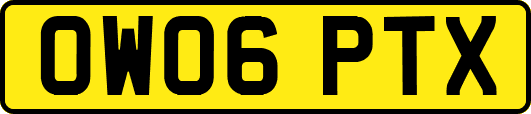 OW06PTX