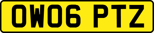 OW06PTZ