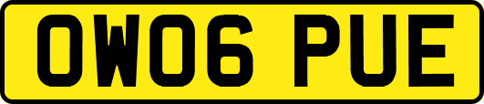OW06PUE