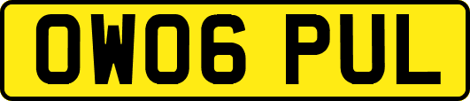 OW06PUL