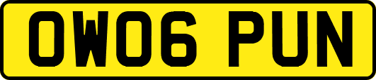 OW06PUN