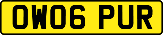 OW06PUR