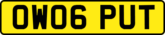 OW06PUT