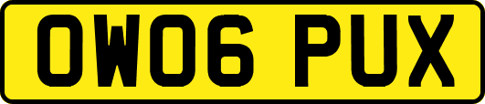 OW06PUX