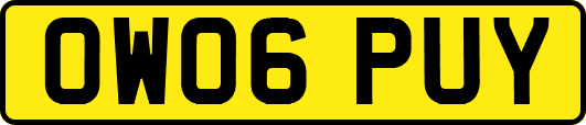 OW06PUY