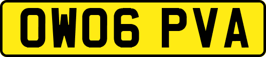 OW06PVA