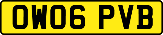 OW06PVB