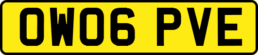 OW06PVE