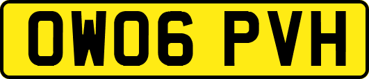 OW06PVH