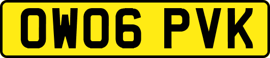 OW06PVK
