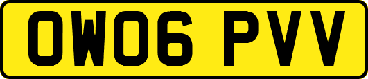 OW06PVV