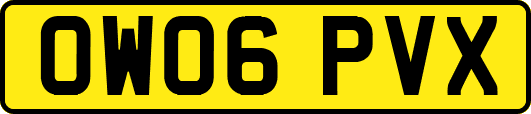 OW06PVX
