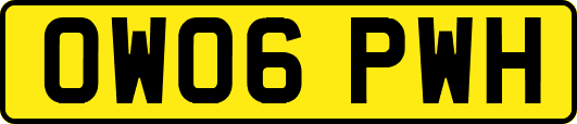 OW06PWH