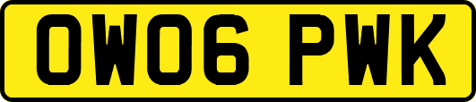 OW06PWK