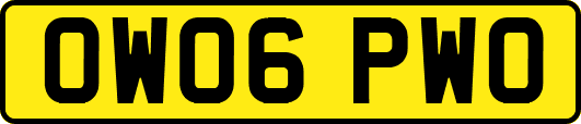 OW06PWO