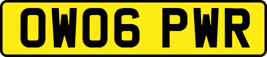 OW06PWR