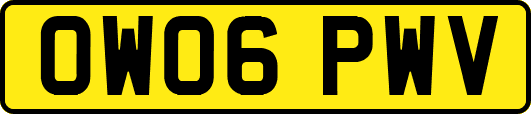 OW06PWV
