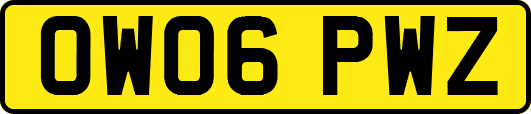 OW06PWZ