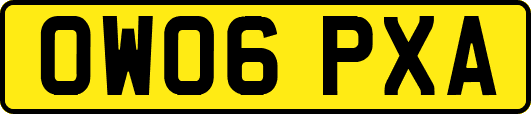 OW06PXA