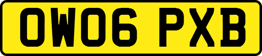OW06PXB