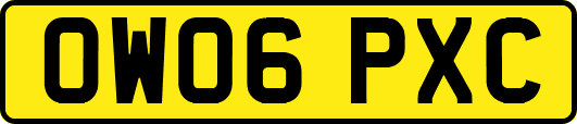 OW06PXC