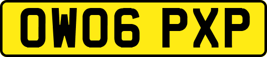 OW06PXP
