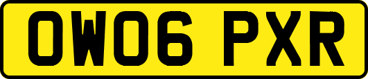 OW06PXR