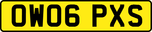 OW06PXS
