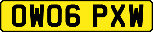 OW06PXW
