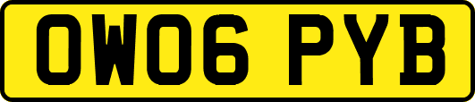 OW06PYB