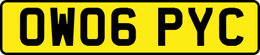 OW06PYC