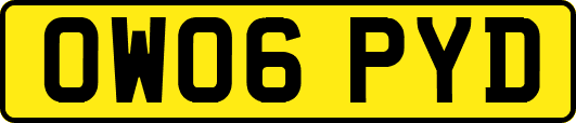 OW06PYD