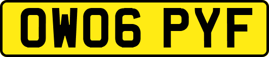 OW06PYF