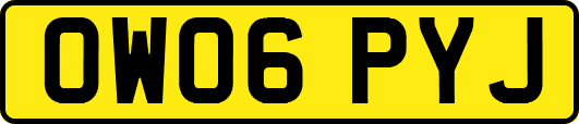 OW06PYJ
